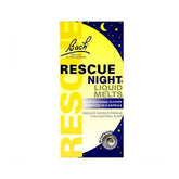 Bach Rescue Remedy Melts Night 28 Pack